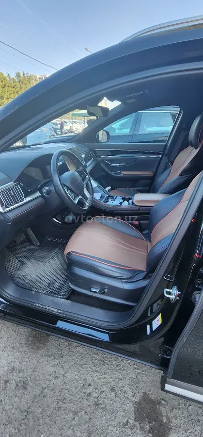 BYD Song Plus DM-i Champion — 3