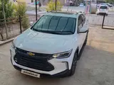 Chevrolet Tracker, 3 позиция 2023 года, в Бухара за 19 000 y.e. id6689304, Фото №1