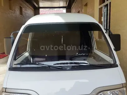 Белый Chevrolet Damas 2021 года, КПП Механика, в Ташкент за 7 100 y.e. id4888691