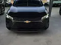 Черный Chevrolet Monza 2023 года, КПП Автомат, в Самарканд за 17 500 y.e. id6619034