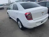 Chevrolet Cobalt, 4 евро позиция 2024 года, КПП Автомат, в Нукусский район за ~11 666 y.e. id5189346, Фото №1