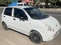 Chevrolet Matiz, 2 позиция 2008 года, КПП Механика, в Аккурганский район за 3 000 y.e. id6511695