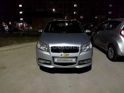 Chevrolet Nexia 3, 4 pozitsiya 2017 yil, КПП Avtomat, shahar Toshkent uchun 9 000 у.е. id5087823