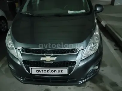 Chevrolet Spark, 4 евро позиция 2020 года, КПП Автомат, в Ташкент за 8 350 y.e. id6356149