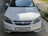 Белый Chevrolet Gentra, 2 позиция 2020 года, КПП Механика, в Самарканд за 10 500 y.e. id5219760, Фото №1