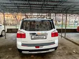 Белый Chevrolet Orlando, 3 позиция 2015 года, КПП Автомат, в Ташкент за 13 000 y.e. id6490973, Фото №1