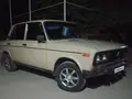 Молочный цвет ВАЗ (Lada) 2106 1986 года, КПП Механика, в Бухара за 2 000 y.e. id5150152