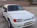 Белый ВАЗ (Lada) Самара 2 (седан 2115) 2012 года, в Ташкент за 5 200 y.e. id5029860