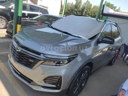 Chevrolet Equinox 2023 года, в Ташкент за 30 000 y.e. id5177294