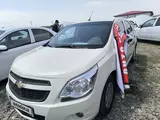 Chevrolet Cobalt 2019 года, в Джизак за ~9 866 y.e. id5033606, Фото №1