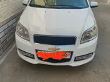 Chevrolet Nexia 3, 4 позиция 2018 года, КПП Автомат, в Карши за 8 700 y.e. id6437748, Фото №1