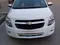 Белый Chevrolet Cobalt, 2 позиция 2020 года, КПП Механика, в Коканд за 11 900 y.e. id2575688