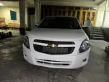 Chevrolet Cobalt, 2 позиция 2024 года, КПП Механика, в Ташкент за 12 300 y.e. id5029097, Фото №1