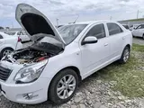 Белый Chevrolet Cobalt 2019 года, КПП Механика, в Джизак за ~10 680 y.e. id5009678, Фото №1