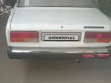 ВАЗ (Lada) 2107 1991 года, КПП Механика, в Бухара за ~2 038 y.e. id6657873, Фото №1