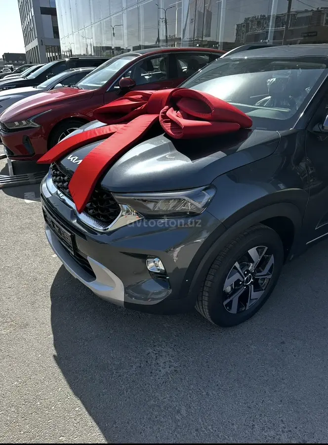 Kia Sonet