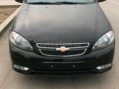 Chevrolet Gentra, 3 позиция 2024 года, КПП Автомат, в Ташкент за ~13 411 y.e. id4923522