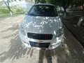 Белый Chevrolet Nexia 3, 4 позиция 2020 года, КПП Автомат, в Карши за ~9 148 y.e. id5207275