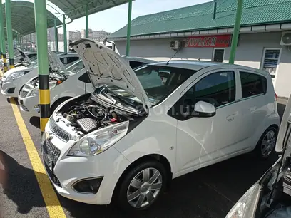 Chevrolet Spark, 2 позиция 2017 года, КПП Механика, в Ташкент за 8 700 y.e. id4933252