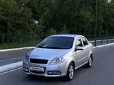 Серебристый Chevrolet Nexia 3, 4 позиция 2021 года, КПП Автомат, в Ташкент за 10 000 y.e. id5028935, Фото №1