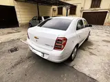 Chevrolet Cobalt 2022 года, КПП Автомат, в Ташкент за ~12 367 y.e. id5125008, Фото №1