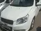 Белый Chevrolet Nexia 3, 3 позиция 2019 года, КПП Автомат, в Ташкент за 9 000 y.e. id5215650