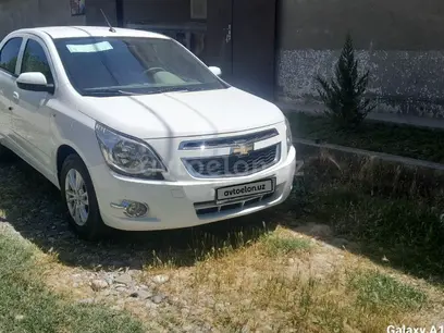 Chevrolet Cobalt, 4 pozitsiya 2022 yil, КПП Avtomat, shahar Qarshi uchun ~12 422 у.е. id5134718