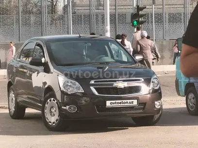 Chevrolet Cobalt, 4 позиция 2022 года, КПП Автомат, в Ташкент за 11 300 y.e. id5173718