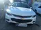 Белый Chevrolet Malibu, 2 позиция 2017 года, КПП Механика, в Карши за 27 000 y.e. id2398427