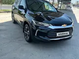Chevrolet Tracker, 3 позиция 2023 года, в Фергана за 16 900 y.e. id6415365, Фото №1