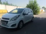 Chevrolet Spark, 3 позиция 2016 года, КПП Механика, в Ташкент за 7 000 y.e. id5201904, Фото №1
