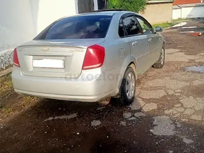 Chevrolet Lacetti 2011 yil, КПП Avtomat, shahar Yangibozor uchun ~6 018 у.е. id5211343