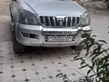 Серебристый Toyota Land Cruiser Prado 2006 года, КПП Механика, в Андижан за 14 500 y.e. id6637691
