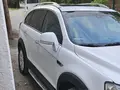 Белый Chevrolet Captiva, 2 позиция 2011 года, КПП Механика, в Фергана за 9 700 y.e. id6491091