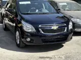 Chevrolet Cobalt, 4 pozitsiya 2024 yil, КПП Avtomat, shahar Urganch uchun 12 000 у.е. id5236483, Fotosurat №1