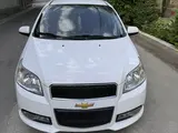 Chevrolet Nexia 3, 4 позиция 2021 года, КПП Автомат, в Самарканд за 10 300 y.e. id5225517, Фото №1