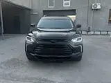 Chevrolet Tracker 2023 года, КПП Автомат, в Бухара за ~17 312 y.e. id6611339, Фото №1