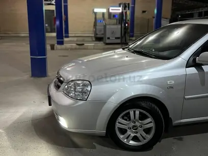 Kulrang Chevrolet Lacetti, 3 pozitsiya 2011 yil, КПП Avtomat, shahar Samarqand uchun 7 000 у.е. id5086714