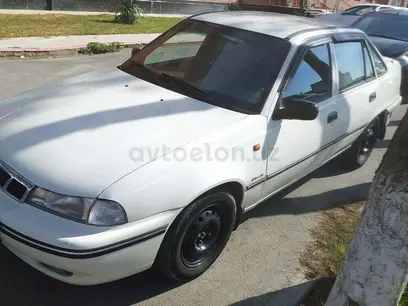 Белый Chevrolet Nexia 2, 1 позиция SOHC 2003 года, КПП Механика, в Андижан за 3 000 y.e. id5152722