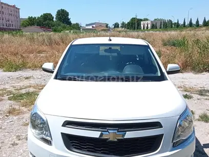 Chevrolet Cobalt 2020 года, КПП Механика, в Ташкент за ~11 205 y.e. id5134870