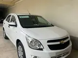 Chevrolet Cobalt, 2 позиция 2024 года, КПП Механика, в Ташкент за 11 850 y.e. id5142321