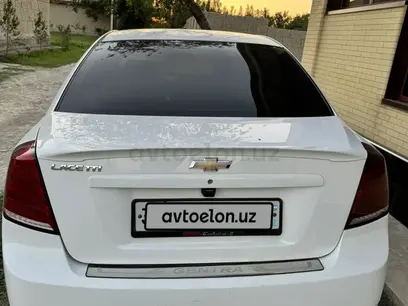 Chevrolet Gentra, 3 pozitsiya 2018 yil, КПП Avtomat, shahar Samarqand uchun 11 500 у.е. id5129742