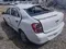 Oq Chevrolet Cobalt, 2 pozitsiya 2020 yil, КПП Mexanika, shahar Navoiy uchun ~8 703 у.е. id4922545