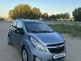 Дельфин Chevrolet Spark, 3 позиция 2015 года, КПП Механика, в Турткульский район за ~4 619 y.e. id6431164