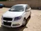Белый Chevrolet Nexia 3, 4 позиция 2020 года, КПП Автомат, в Самарканд за 10 000 y.e. id5212656