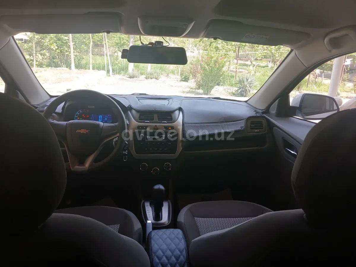 Chevrolet Cobalt 2024 — 6