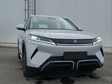 Белый BYD Yuan UP 2025 года, в Андижан за ~21 608 y.e. id6337687, Фото №1