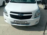 Chevrolet Cobalt, 4 позиция 2018 года, КПП Автомат, в Самарканд за 9 300 y.e. id5194673, Фото №1