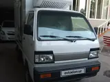 Белый Chevrolet Labo 2024 года, КПП Механика, в Ташкент за 10 850 y.e. id5195821, Фото №1