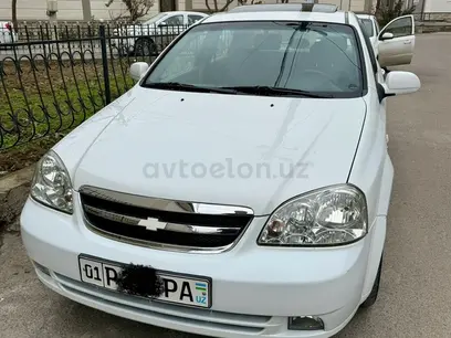 Chevrolet Lacetti, 3 позиция 2010 года, КПП Автомат, в Ташкент за 7 600 y.e. id4533405